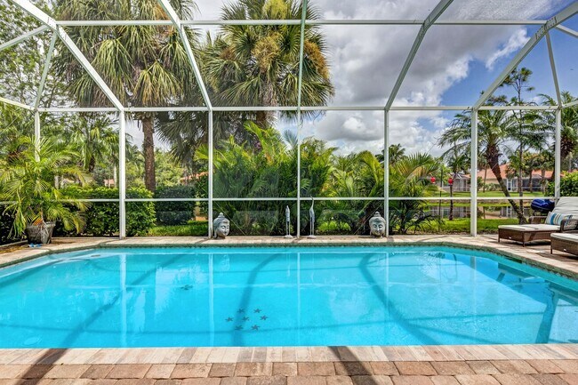 Building Photo - ** REFLECTION LAKES ** 4 BED / 2 BATH - POOL HOME - UNFURNISHED - ANNUAL RENTAL