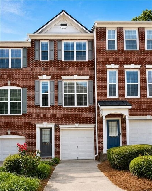 Building Photo - 3152 Mill Springs Cir NE