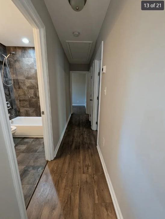 Building Photo - 537 Eastside Dr