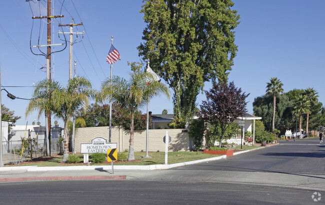 Primary Photo - Home Town Eastridge