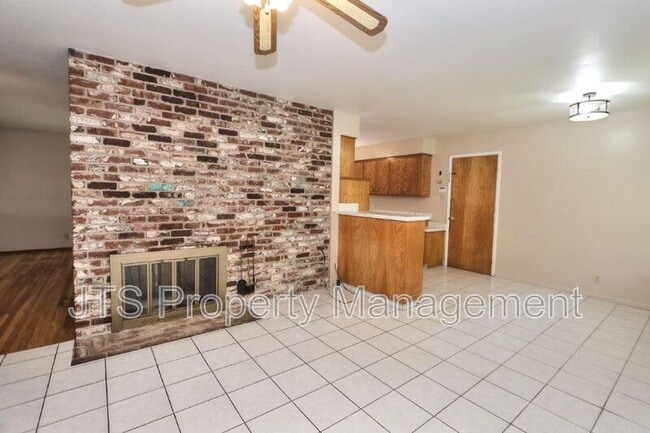 Building Photo - 1200 Gary Way