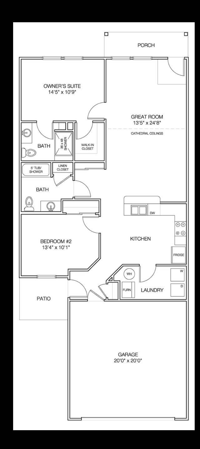 Isleworth 2 RL - The Residences at Browns Farm