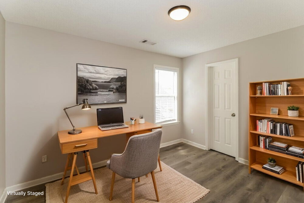 Building Photo - 8708 Overcup Oaks Dr