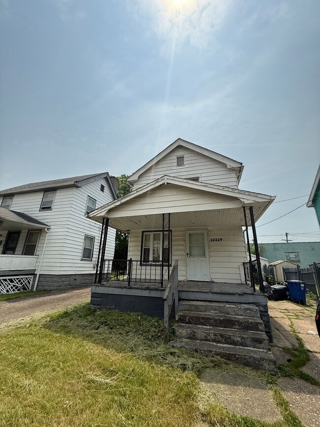 Primary Photo - Coming Soon! Section 8 Accepted! Renovatio...