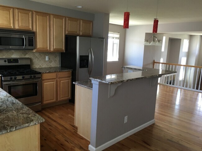 Building Photo - 4238 Riley Dr
