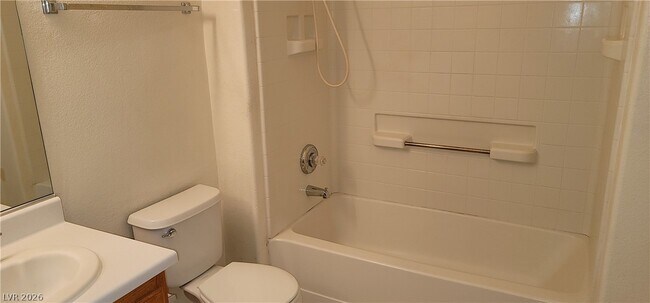 Building Photo - 3318 N Decatur Blvd