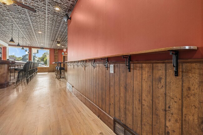 Building Photo - 5520 W Vliet St