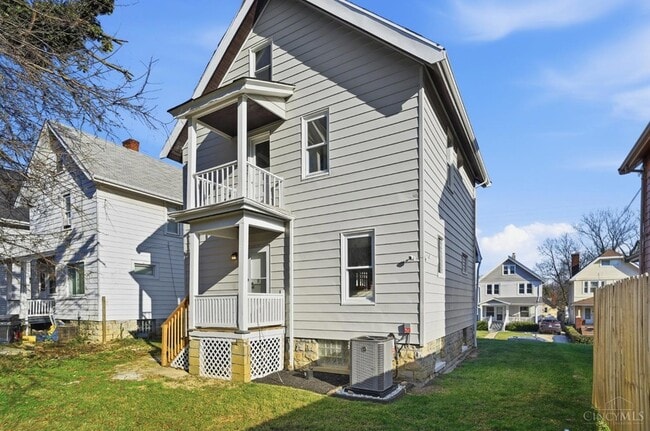 Building Photo - 3317 Bevis Ave