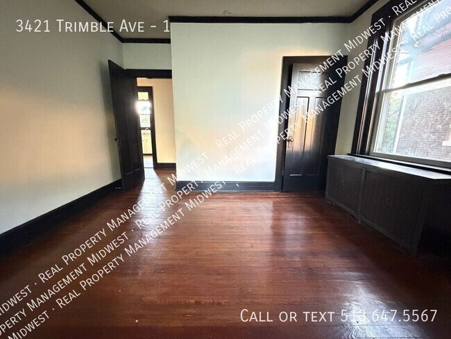 Building Photo - 3421 Trimble Ave