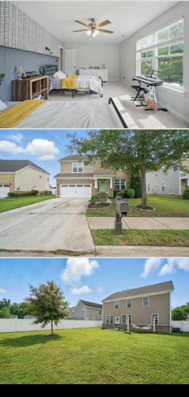 Building Photo - 2856 Cross Landing Dr