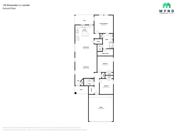 Building Photo - 136 Shearwater Ln