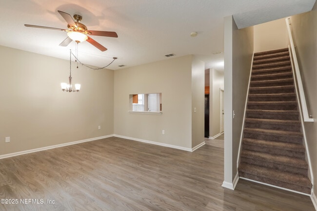 Building Photo - 8121 Oden Ave