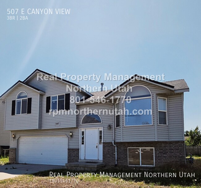 Primary Photo - 507 Canyon View Dr