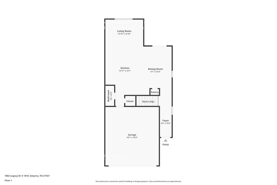 Building Photo - 1010 Legacy Ct