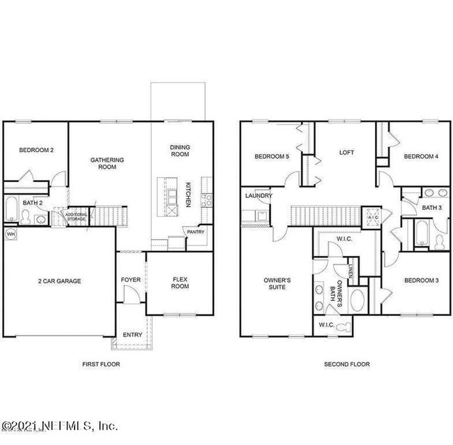 Building Photo - 3676 Alta Lakes Blvd