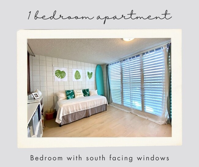 Building Photo - Kalhi Kaumualii Park 1 Bedroom, 1 Bathroom, 1 Parking Condominium with Pool in Cool Building