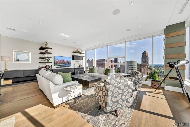 Building Photo - 200 Delaware Ave