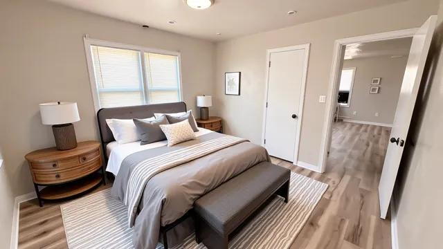 Building Photo - Spacious 3-bedroom, one-bathroom home.