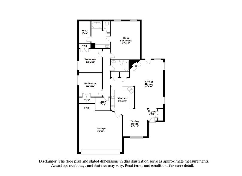Building Photo - 2773 Misty Valley Dr