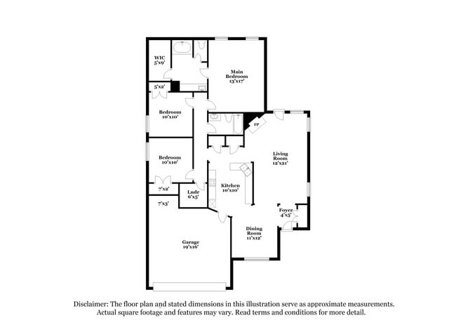 Building Photo - 2773 Misty Valley Dr
