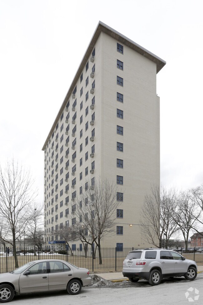 Building Photo - Long Life Apartments