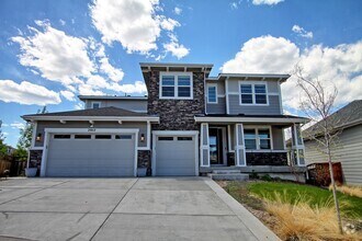 Building Photo - Luxury 5 bed for Rent in Blacktail at The ...