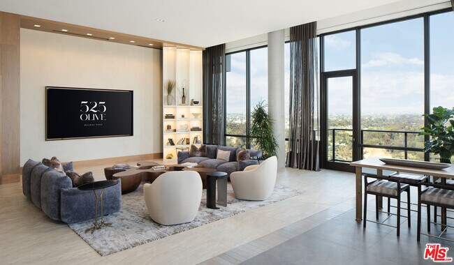 Building Photo - 525 Olive St