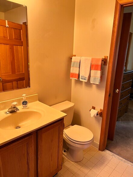 Bathroom - 13113 River Ter