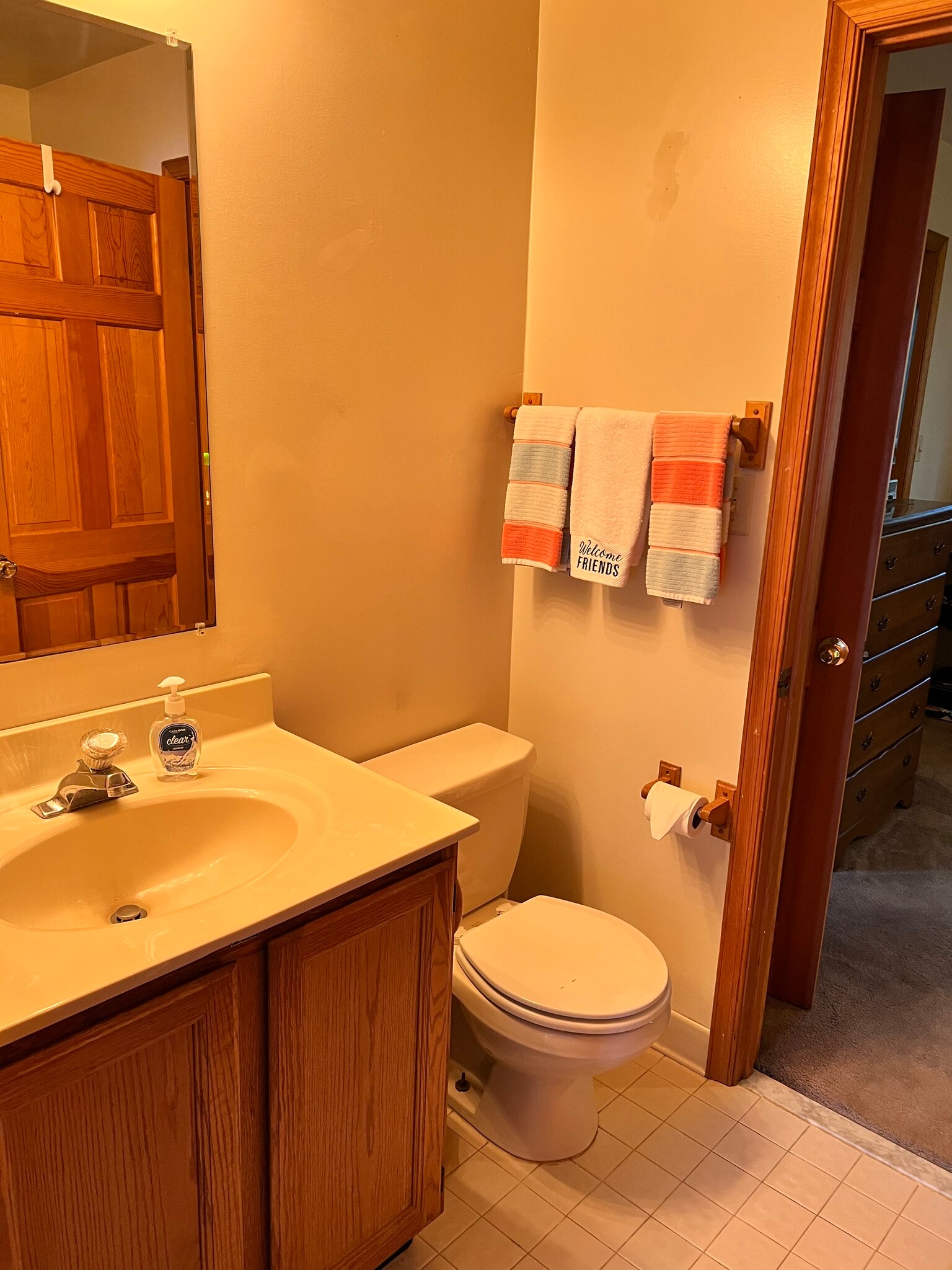 Bathroom - 13113 River Ter