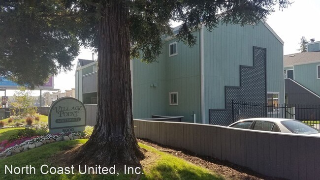 Primary Photo - 5000 El Camino Ave