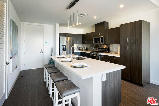 Building Photo - 4140 Glencoe Ave