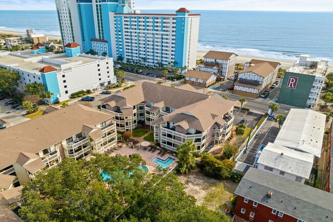 Building Photo - Ocean View 2 Bed/2 Bath Available December...