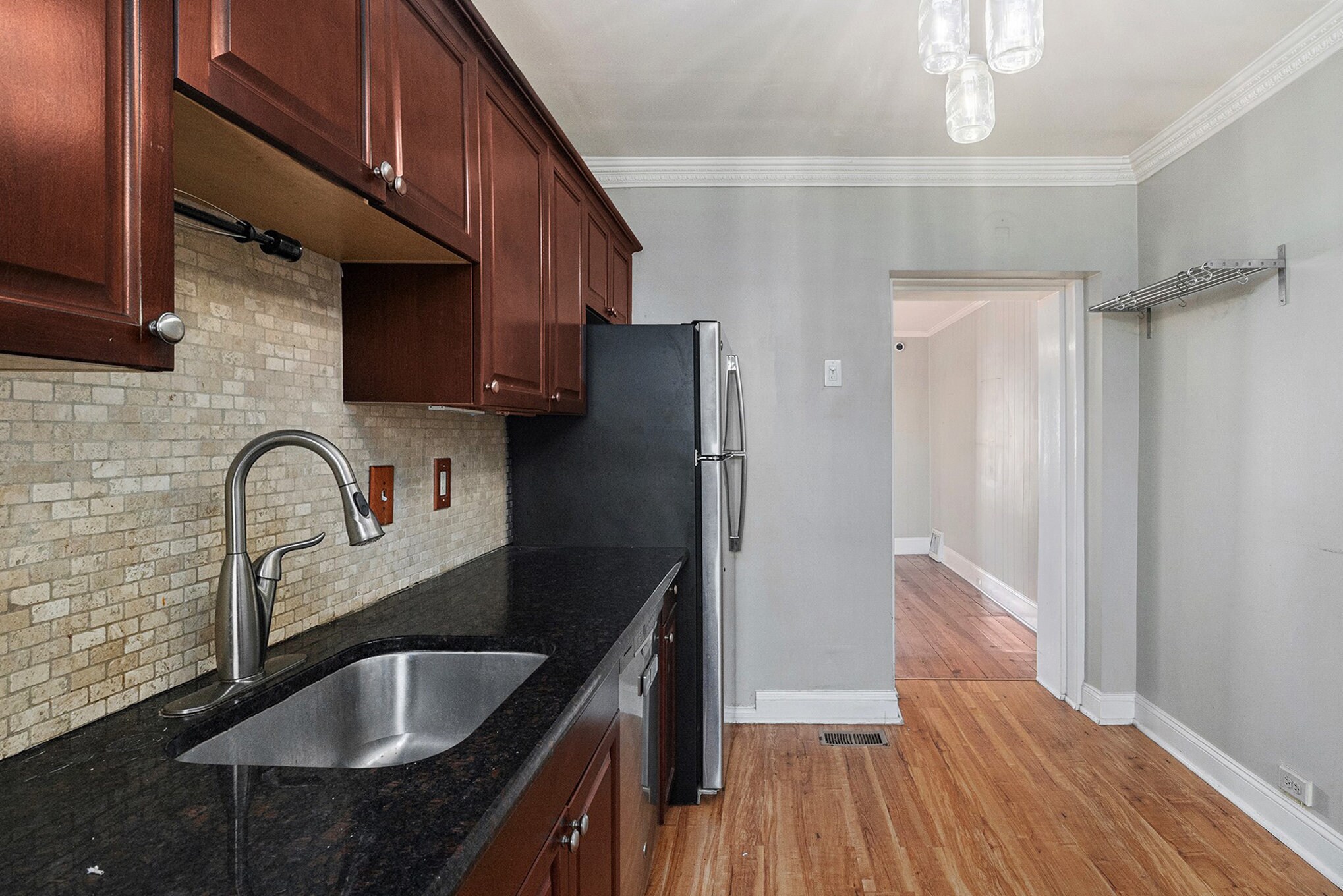 Building Photo - 147 Fountain St