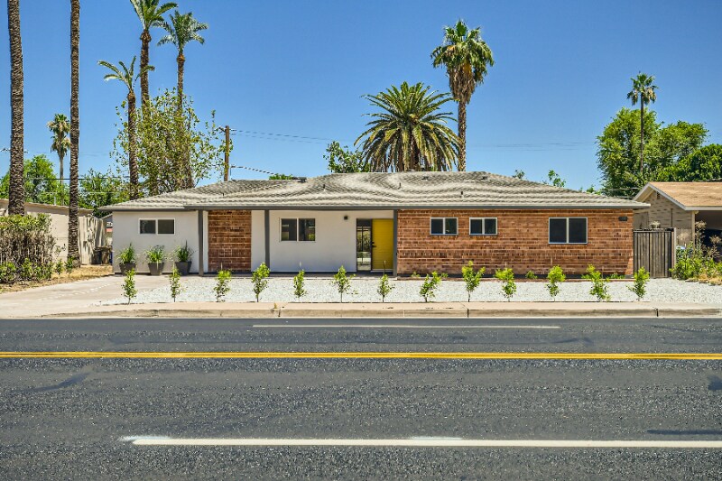 Building Photo - 1930 E Missouri Ave