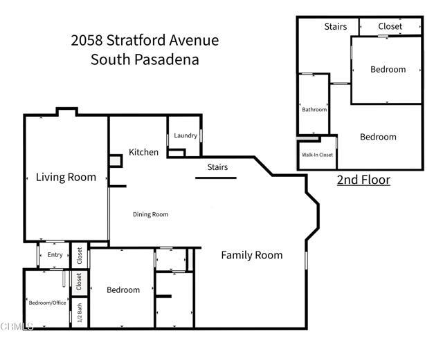 Building Photo - 2058 Stratford Ave