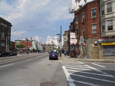 Building Photo - 8 Wait St