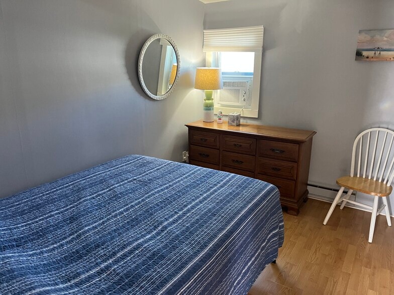 3rd Bedroom - 12 Garrison Ave