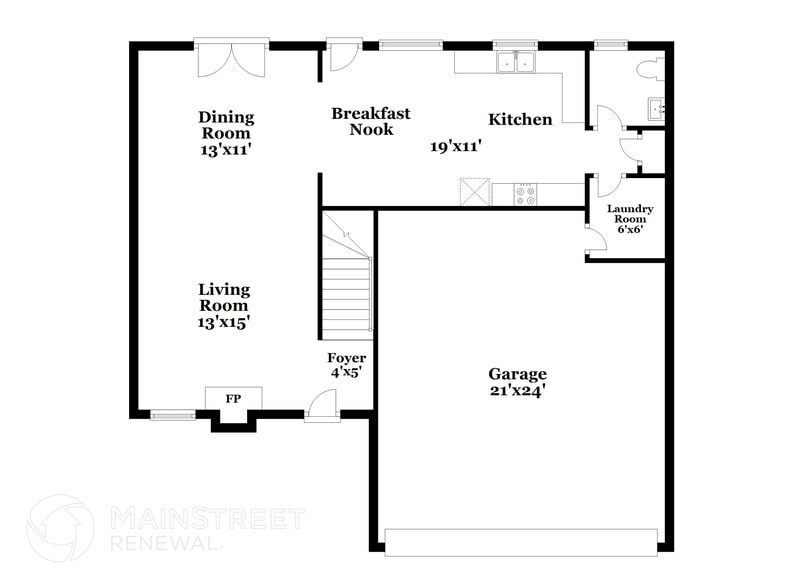 Building Photo - 1012 Oak Ridge Ct