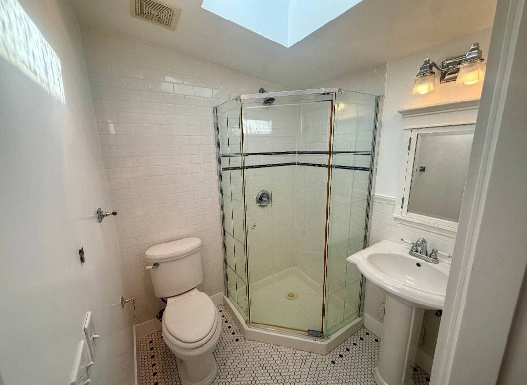 Bathroom 2 - 2741 57th Ave SW