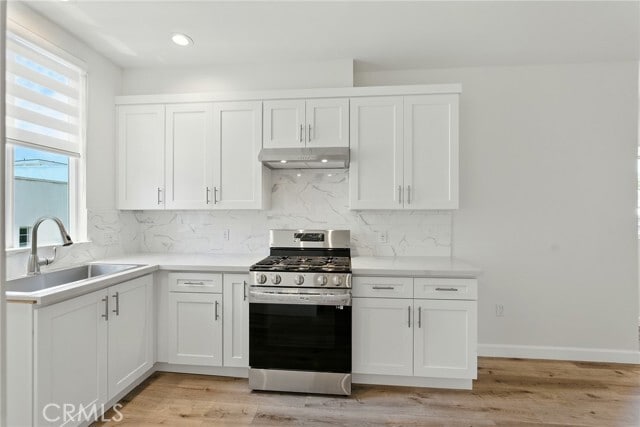 Building Photo - 11302 Morrison St