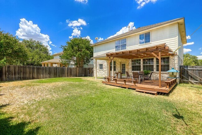 Building Photo - 11508 Staked Plains Dr