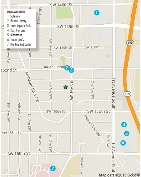 Site Map - Laru