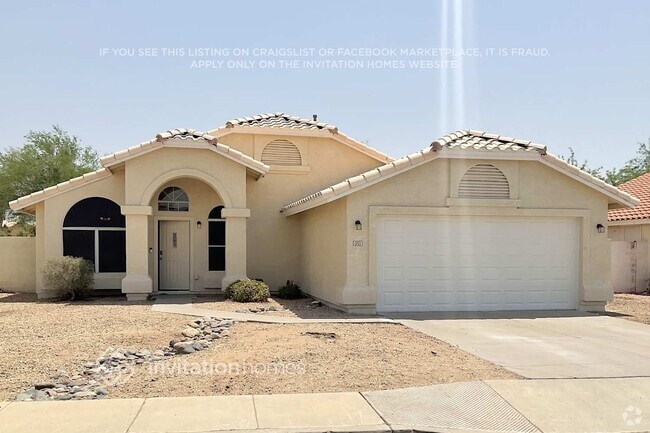 Building Photo - 1921 N 124th Dr