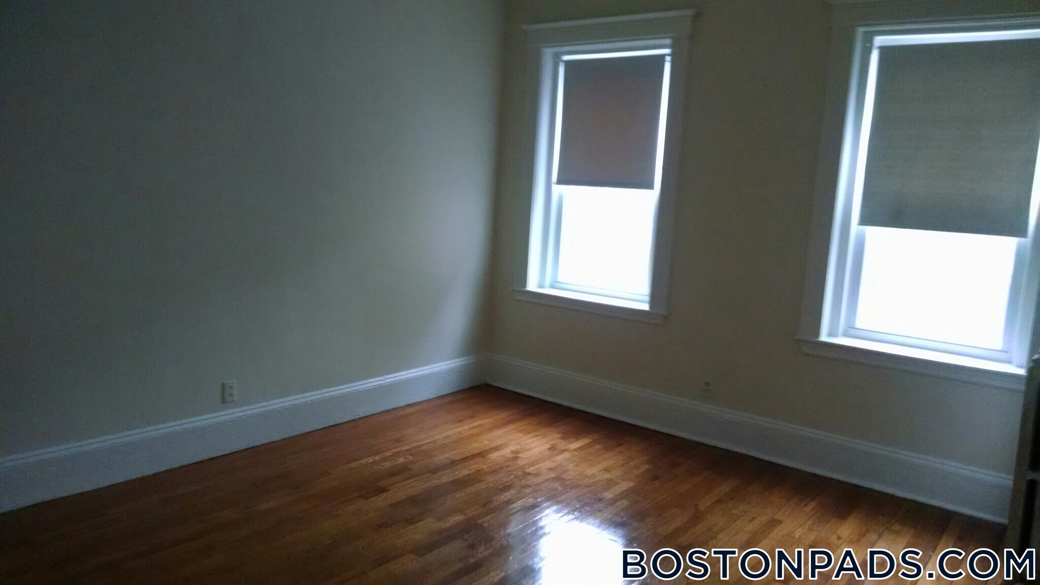 Building Photo - 1334 Commonwealth Ave