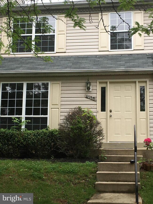 6133 Good Hunters Ride 6133 Good Hunters Ride Columbia MD 21045