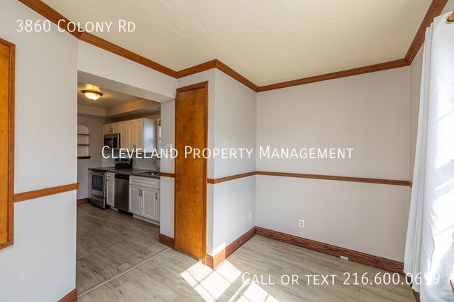 Building Photo - 3860 Colony Rd