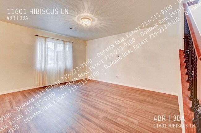 Building Photo - 11601 Hibiscus Ln