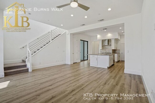 Building Photo - Brand new in Sutter's Place. Soon to be an...