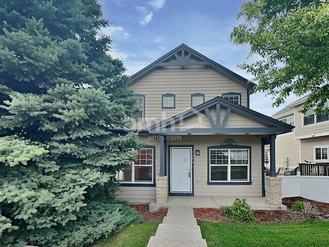 Primary Photo - 1373 S Quintero Way