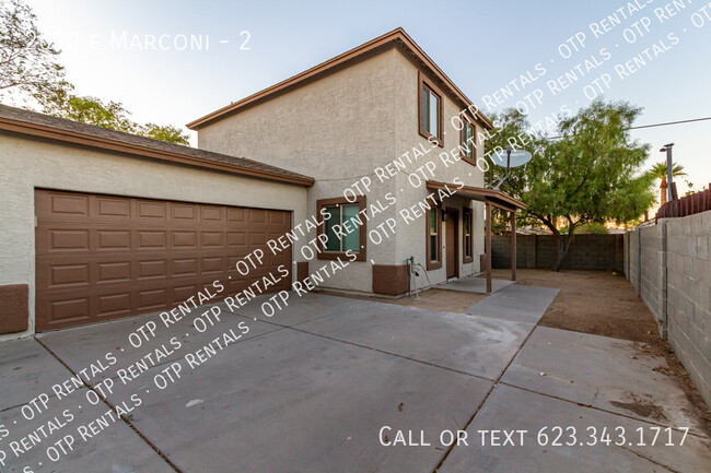 Primary Photo - Remodeled 4-Bedroom, 2-Bath with Modern Up...